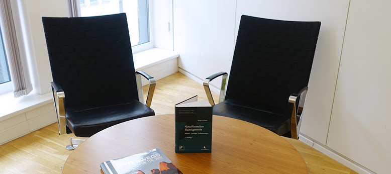 Notar Schulz Heilbronn